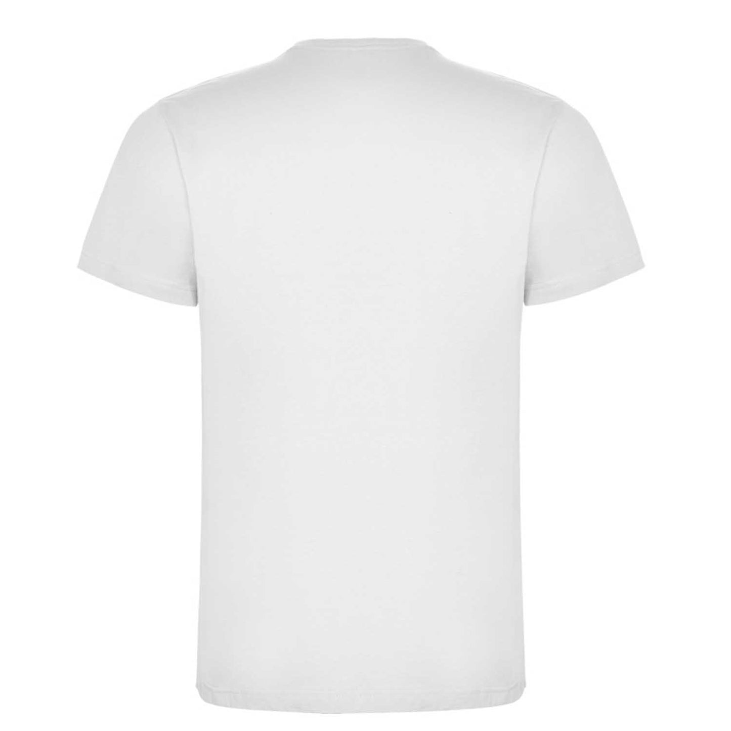 Polera manga corta SI LO VÉ, ¡DENUNCIELO!