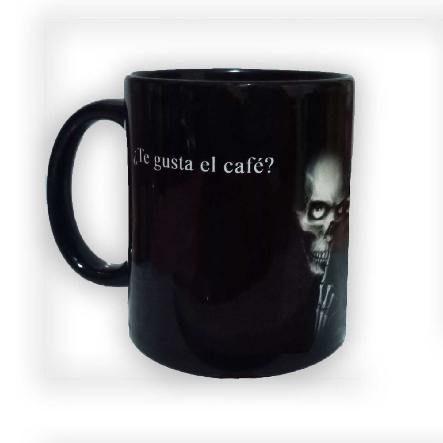 Taza ¿TE GUSTA EL CAFÉ?...