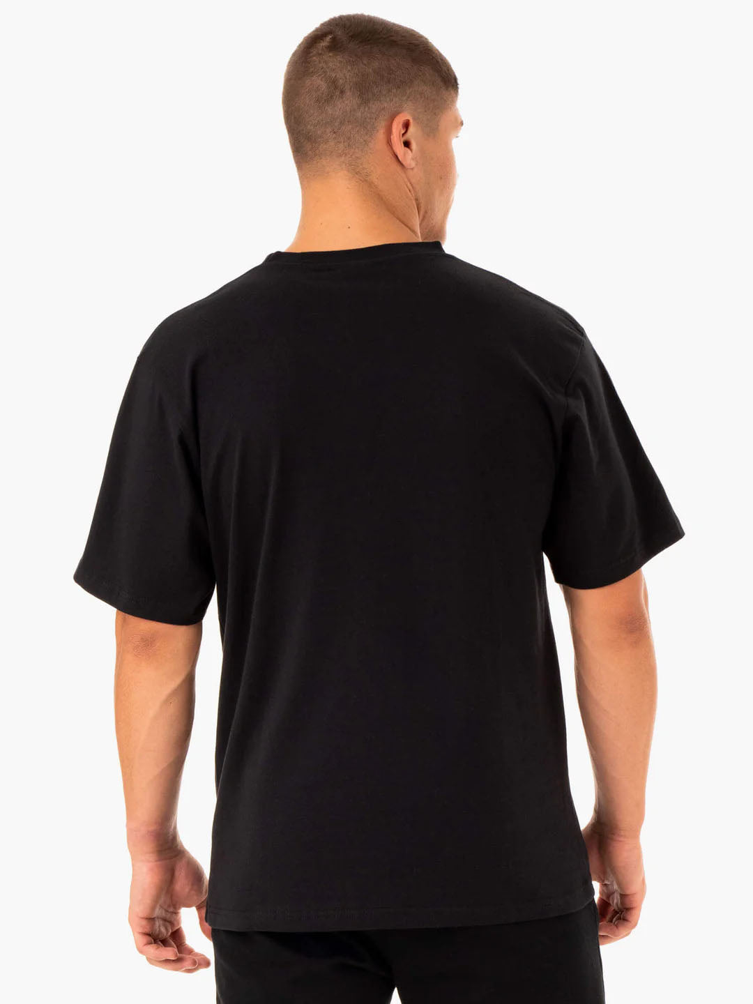 Polera OVERSIZE - DEUDOR EN SMARTFIT