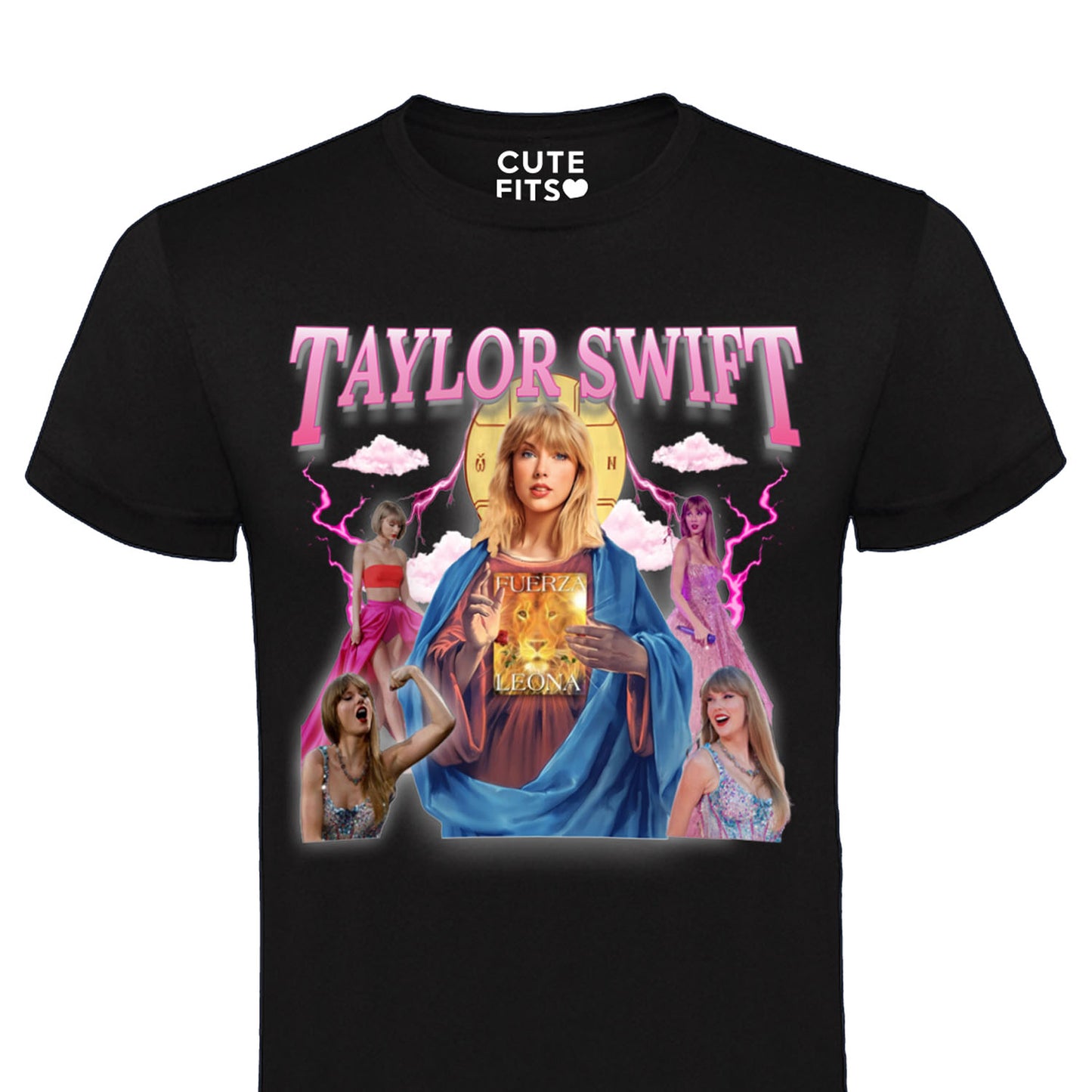 Polera TAYLOR SWIFT